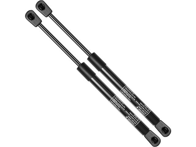 thumbnail image 2 of 2x Rear Liftgate Glass Hinges For Ford Escape & Mercury Mariner (2001-2007) – Replacement 924-124 2 of 3