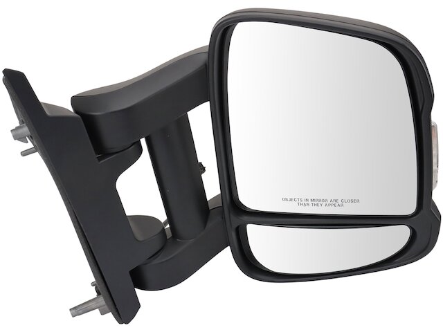 2021-2024 Ram ProMaster 3500 Mirror - Action Crash CH1321548
