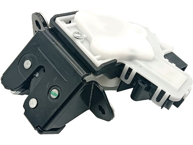 2016-2019 Mazda CX9 Door Lock Actuator - Replacement 839-519