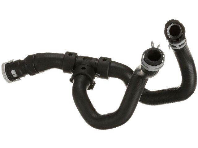 2013-2019 Ford Escape Heater Hose - Motorcraft KH-729 - PartsGeek.com