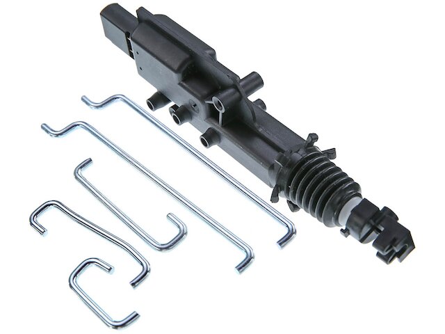 1998-2002 Lincoln Navigator Door Lock Actuator - Replacement 839