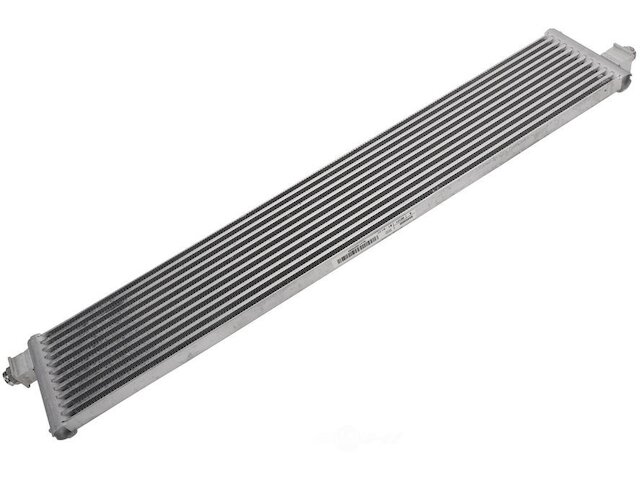 Radiator Plastic Tank for Chevrolet - High Quality Replacement