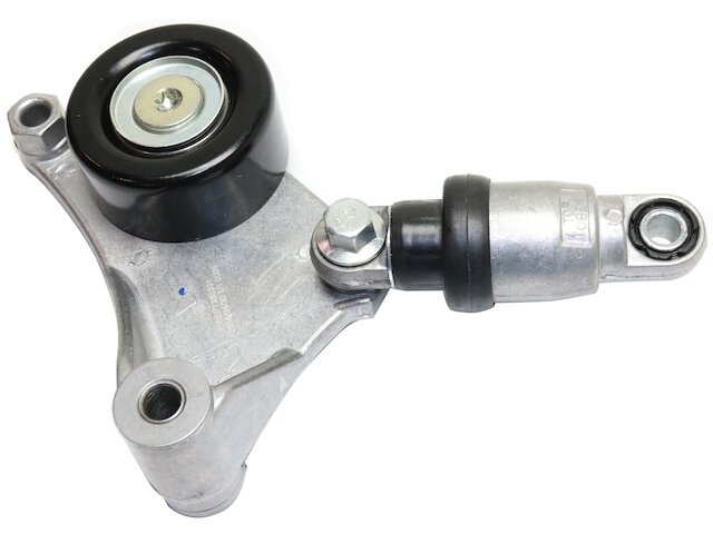 OE Replacement Serpentine Belt Tensioner Dorman 419-001 Accessory Drive Belt Tensioner Assembly – Direct Replacement For Select Models, High-Quality Construction Dorman Replacement Tensioner - View #9