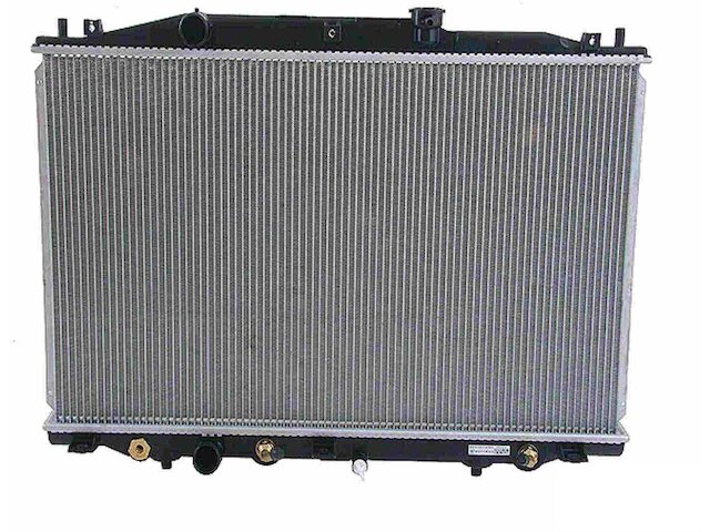 Truck Parts > Automotive Radiator > 2200-082 - HD Radiator
