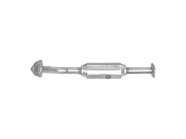 Convertidor Catalítico Izquierdo Para Toyota Tundra 4.7L (2005-2006) – Certificado EPA