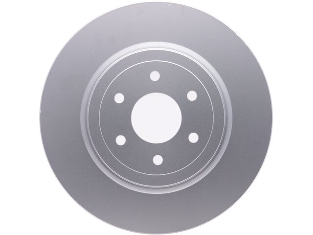 BECK/ARNLEY 083-2978 PREMIUM BRAKE DISC - Auto Parts