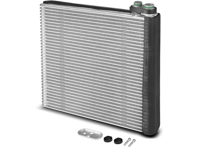 thumbnail image 2 of ECCPP Heater Core 92138 For Honda Civic (2006-2010) & CR-V (2007-2011) – Direct Fit Aluminum 2 of 6
