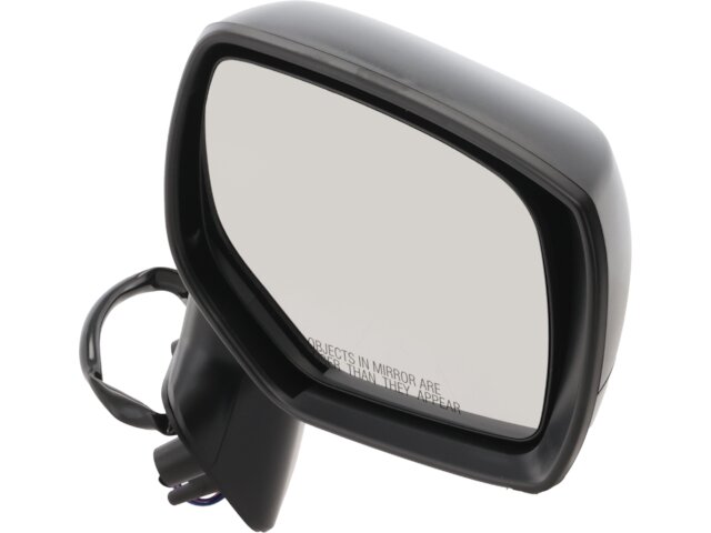 Kool Vue Passenger Side Heated Mirror Glass For 2014-2016 Subaru Forester (91039AJ201)