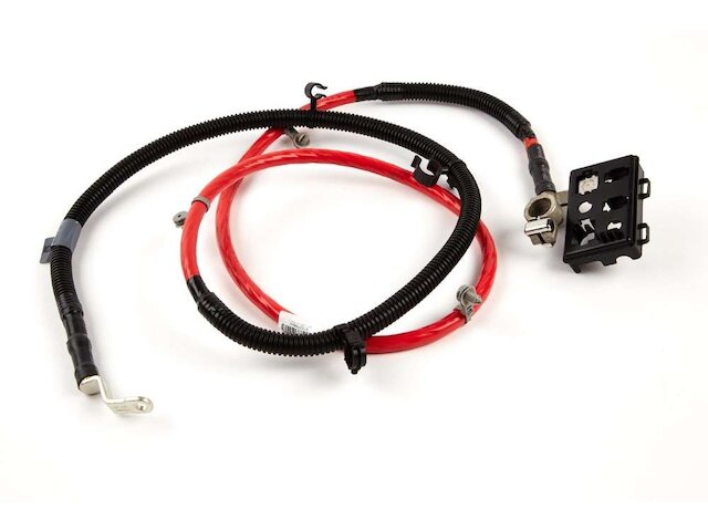 GM Genuine Parts 84494554 Positive Battery Cable - OEM Replacement For GM Vehicles
