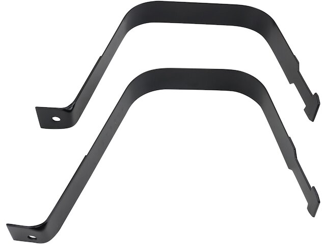 Dorman 578-523 Fuel Tank Strap + Cross Reference - View #3