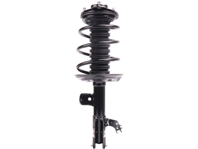 2PCS Front Complete Strut And Spring Assembly For 2018-2020 Toyota Camry – Ewaymotor
