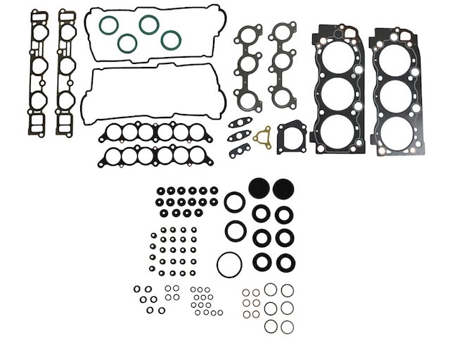 Mahle HS54173A Cylinder Head Gasket Set - Toyota