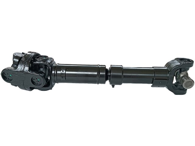 1987-1993 Jeep Wrangler Drive Shaft - Replacement 409-478 - Rear