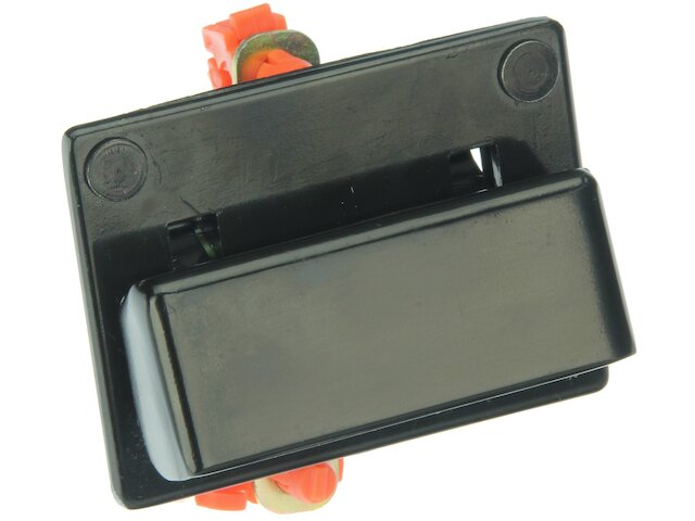 A-Premium - Exterior Door Handle Rear Right Passenger Side