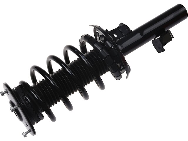 DEPO Volvo XC60 373-1120R-AS Composite Headlight With Bulb And Base