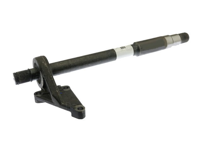 2014-2021 Ram ProMaster 2500 Axle Assembly - TRQ CSA58078 - Front