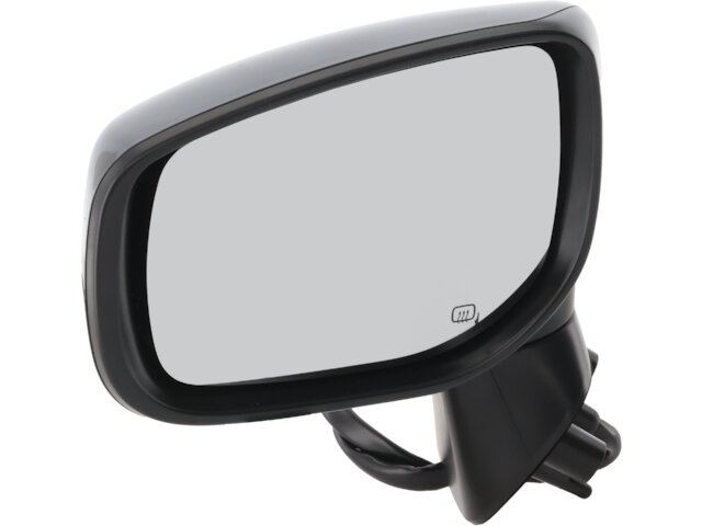 2018-2019 Subaru Outback Mirror - TechPro SU1320148 - Left