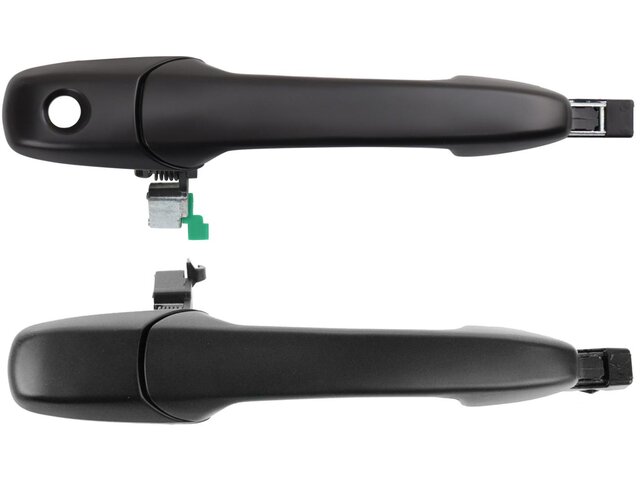 2012-2015 Mazda 5 Door Handle - Replacement AP REPM462181 - Front