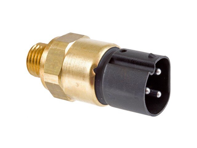 Beck/Arnley 201-1520 Thermo Fan Switch - OEM Quality Cooling Fan Temperature Switch 518745 - View #2