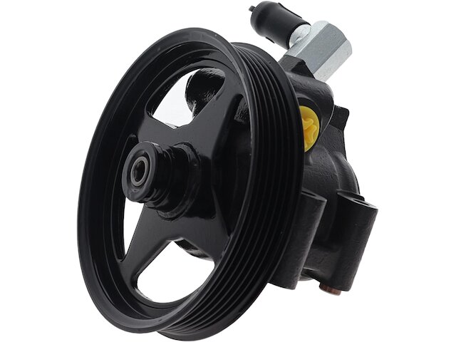 thumbnail image 2 of ECCPP Power Steering Pump For Ford F-150 1997-2005 & F-250 Lobo 1997-1999 2 of 5