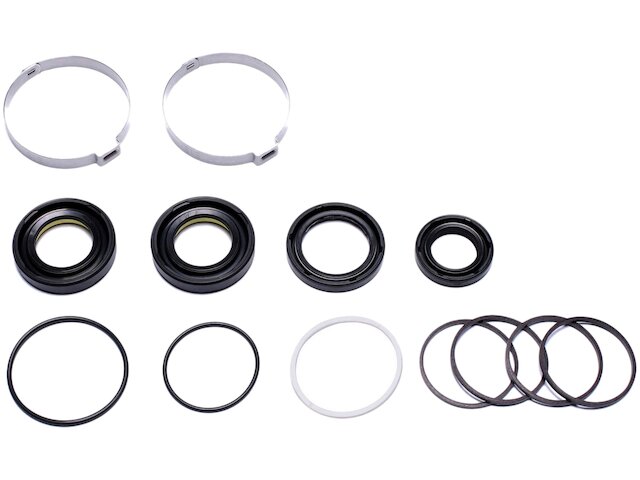 Kit 2 Soffietti Cremagliera Sterzo Per Honda Civic Del Sol CR-V – Ricambio PartsW