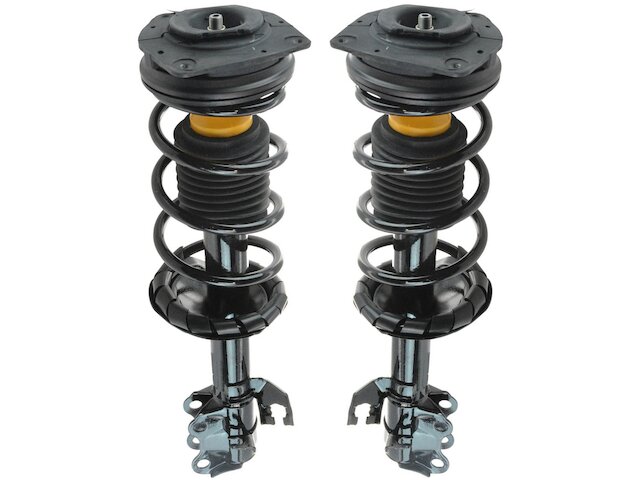 Nissan Versa Shocks & Struts - Best Shocks & Struts for