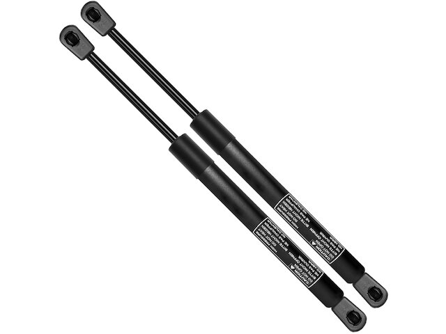 1995-2005 Chevrolet Blazer Tailgate Window Strut - Autopart