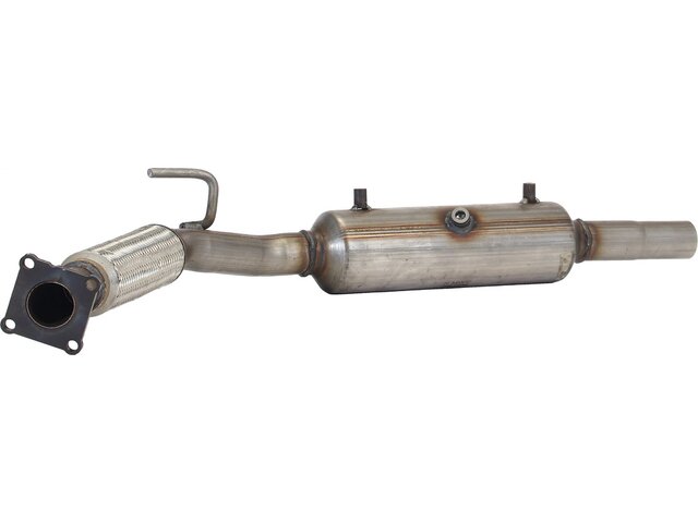 Direct-Fit Catalytic Converter For 2014-2018 VW Jetta 1.8L | EP Supply 33139