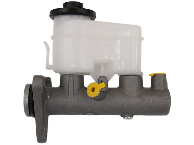 1993-2002 Toyota Corolla Brake Master Cylinder - Beck Arnley 072
