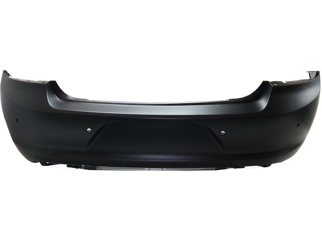 TRQ Front Inner Fender Liner Set For 2015-2020 Dodge Charger – Left & Right, CH1248177 CH1249177, Lifetime Warranty - View #4