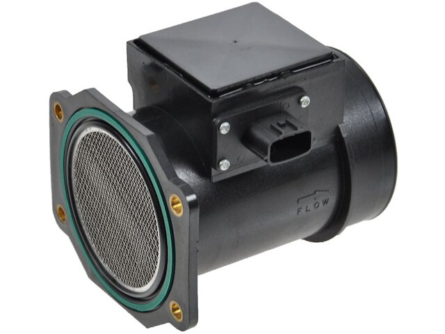 2003 Mitsubishi Eclipse Mass Air Flow Sensors From $47 - View #9