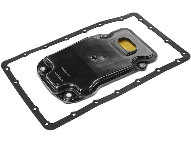 For 2007-2016 Toyota Tundra Automatic Transmission Filter Kit 56831PP