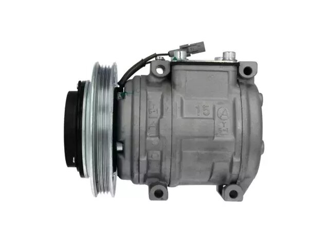 Para Toyota Pickup 1989-1994 Kit De A/C Con Compresor De CA Condensador Y Secador - BuyAutoParts 60-80657CK Nuevo