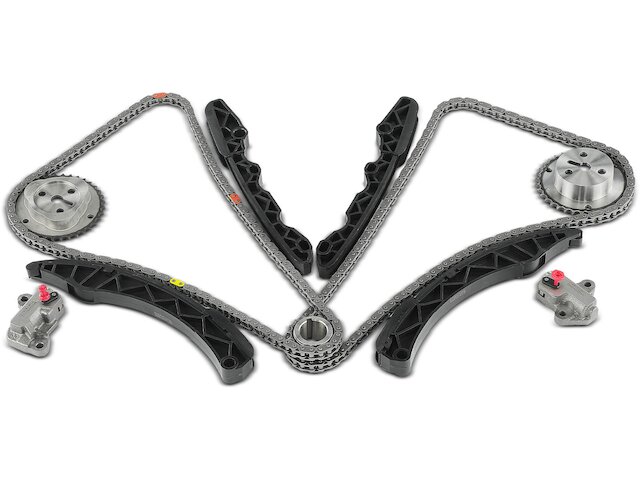 2013-2015 Scion FRS Timing Chain - Autopart Premium APTCK300