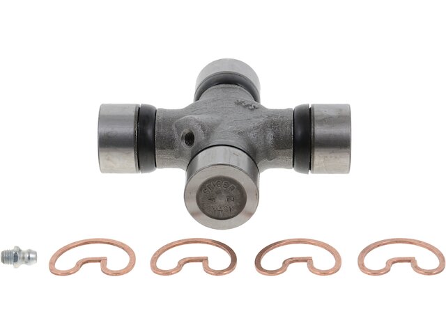 1999-2022 Ford F250 Super Duty Universal Joint - Spicer 25-332X