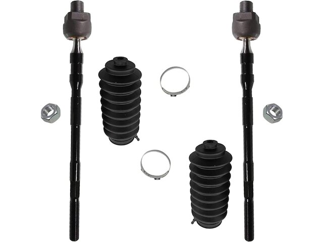 2006-2015 Mazda MX5 Miata Steering Rack Boot Kit - Beck Arnley 103-3094 - Right - View #6