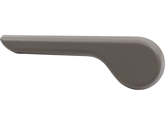 Poignée De Réglage De Siège Avant/arrière Droit Grise Pour GMC Yukon 03-06 - Neuf