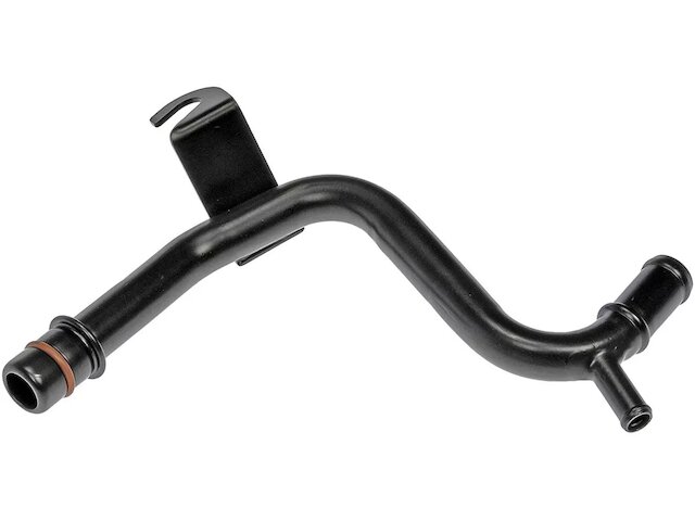 Replacement Heater Hose Outlet Tube 15281801 For 2005 Chevrolet Equinox - Direct Fit Aftermarket Part - View #7