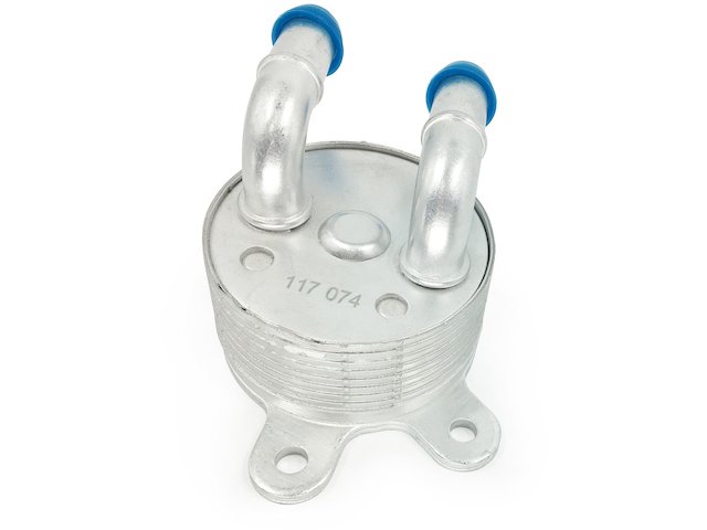 Automatic Transmission Oil Cooler For 2013 2014 2015 2016 Toyota RAV4 3349342090 2.5L L4