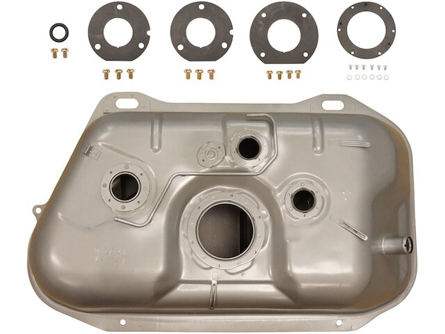 2002-2006 Suzuki XL7 Fuel Tank - TRQ FTA07743 - PartsGeek.com