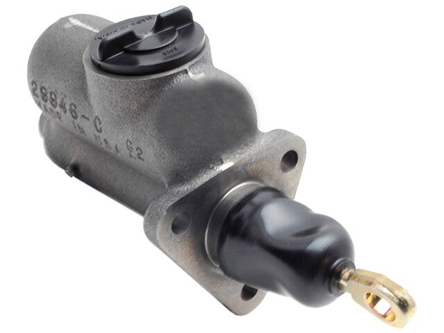 Brake Master Cylinder - Compatible With 1953 - 1962 Chevy Corvette 1954