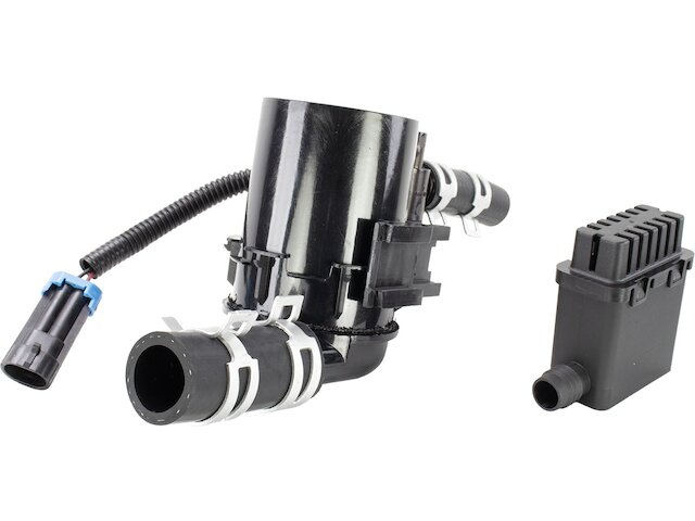 Vapor Canister Vent Solenoid For 2006 Chevy Silverado 1500 / Avalanche 5.3L – 214-2149