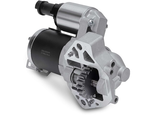 TYC 1-17964 Brand New Starter Motor Replacement For Honda Models