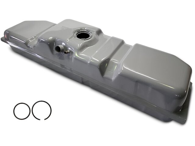 Dorman 576-342 Front Fuel Tank For Specific Chevrolet / GMC Models - Walmart Supplies - View #12