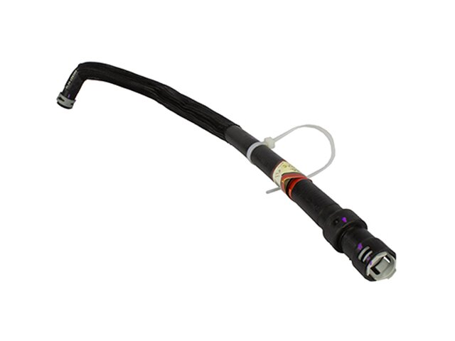 2011-2014 Ford F-150 3.7L V6 HVAC Heater Hose Assembly