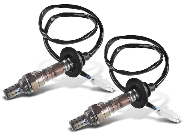 1998-2012 Mitsubishi Eclipse Oxygen Sensor - Denso 234-4738