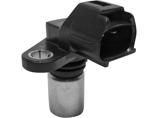 VekAuto Crankshaft Position Sensor For Toyota 4Runner/Tacoma/Tundra 3.4L V6 (1995-2004) - CKP Sensor Replacement, Black/Silver
