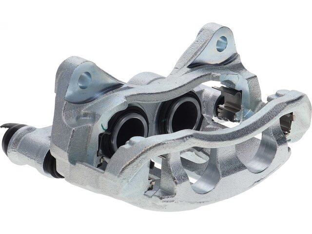 Bigg Red Front Brake Caliper Rebuild Kit With Steel Pistons For Ford Transit Custom | BRKP338S | 48mm Pistons & Seals