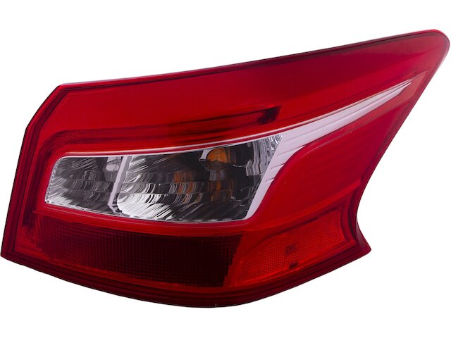 DEPO 315-2019R-AC Replacement Passenger Side Fog Light Assembly (This Product Is An Aftermarket Product. It Is Not Created Or Sold By The OE Car Company