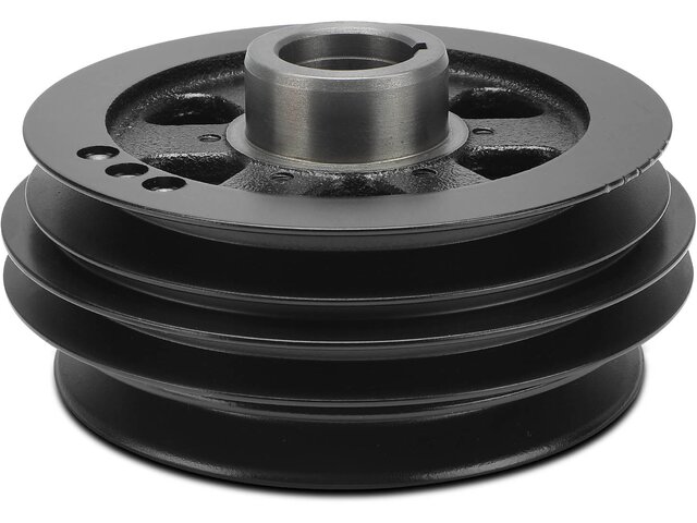 1990-1994 Nissan D21 Engine Harmonic Balancer - Autopart Premium